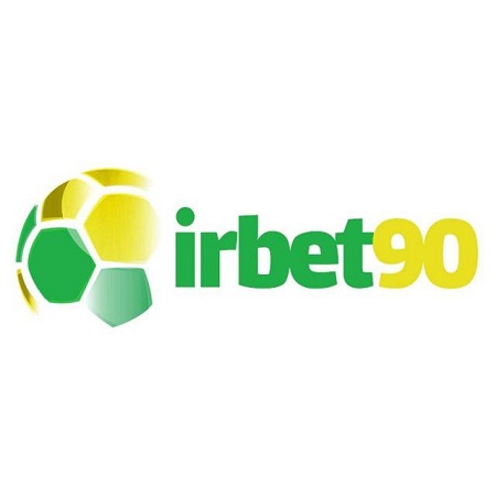 سایت آی آر بت 90