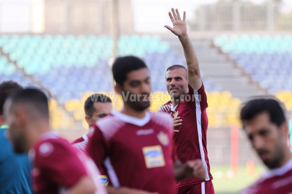 سیدجلال و کالدرون سیدجلال و کالدرون